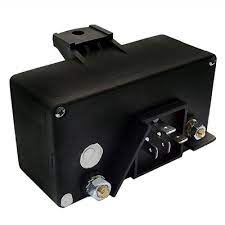 RELAY GLOWPLUG 6PIN PREHEAT,7 SECONDS