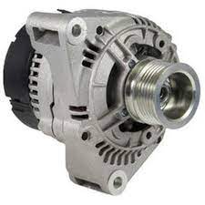 ALTERNATOR 12V 90A MERC INT REG