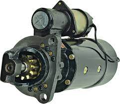 STARTER 12V 11T 42MT FREIGHTLINER /INTERNATIONAL/CUMMINS
