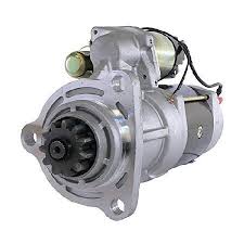 STARTER 24V 11T CUMMINS 39MT DELCO TYPE