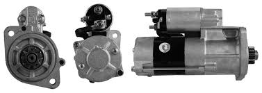 STARTER 12V 10T MITSUBISHI/CLARK FORKIFT