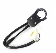 SWITCH COMBINATION MERC  10PIN