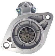 STARTER 12V 10T TOYOTA HILUX/FORTUNER 2.8L GD6