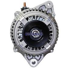 ALTERNATOR 12V 100A TOYOTA LAND CRUISER 4.2L /4.5L DIESEL