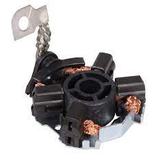 BRUSH HOLDER 12V VW BIG