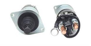 SOLENIOD 39MT 24V (84MM FLANGE)