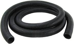 SLEEVING CORRIGATED 20MM 25M
