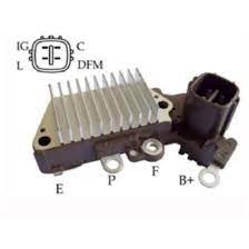 REG 12V TOY QUANTUM 2.5 4PIN IG/S/L/FR