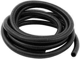 SLEEVING CORRIGATED 14MM 25M