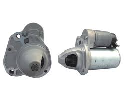 STARTER 12V 10T CHRYSLER/JEEP/VW ROUTAN