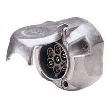 PLUG TRAILER FEMALE 7PIN