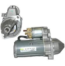 STARTER 12V 11T MERCEDES BENZ SPRINTER/SSANGYONG