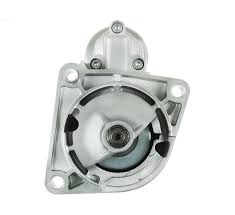 STARTER 12V 11T FIAT STRADA/PUNTO 1.9L DIESEL
