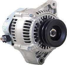 ALTERNATOR 12V 80A TOYOTA LAND CRUISER/LEXUS 4.5L