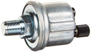 SENDER UNIT VDO 0-10BAR 2POLE