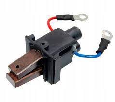 BRUSH HOLDER 12V FORD BANTAM/FIESTA/IKON