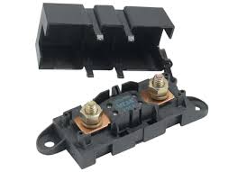 MEGA FUSE HOLDER