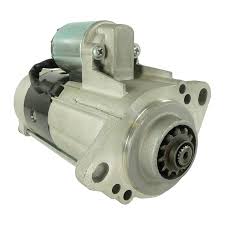STARTER 12V 11T CASE/FORD/NEW HOLLAND