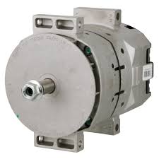 ALTERNATOR 12V 110A 34SI FREIGHTLINER/INTERNATIONAL