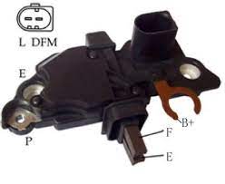 REGULATOR 12V AUDI/FORD/VW