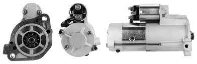 STARTER 12V 10T MITSUBISHI CANTER/COLT/PAJERO 2.8L/MERC A170 CDI