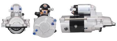 STARTER 12V 12T FORD RANGER 2.2L TDCI