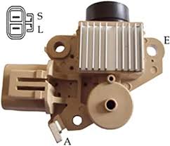 REGULATOR 12V HYUNDAI