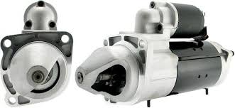 STARTER 24V 9T DEUTZ/IVECO/KHD /MANITOU/SANVICK