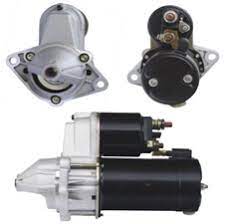 STARTER 12V 10T OPEL ASTRA/CORSA/KADETTE/DAEWOO NUBIRA