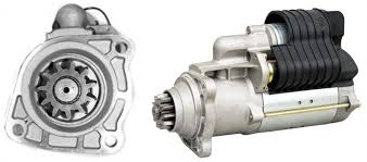 STARTER 24V 11T MERCEDES BENZ POWERSTAR/SCANIA