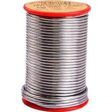 SOLDER WIRE RESIN CORE 500G