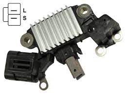 REGULATOR 12V NISSAN 2PIN