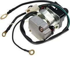 SOLENOID 24V PROTECTION  NIKKO