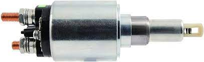 SOLENOID 24V SCANIA BOSCH TYPE SPECIAL