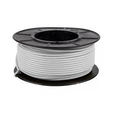 CABLE 2MM WHITE 30M