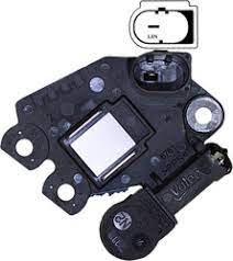 REGULATOR 12V V/W POLO/GOLF 1PIN(LIN)