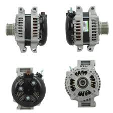 ALTERNATOR 12V 220A JEEP GRAND CHEROKEE 3L CRD