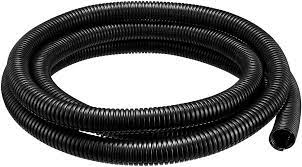 SLEEVING CORRUGATED 10MM 25M