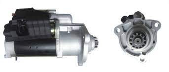 STARTER 24V 12T SCANIA HEF95L24 SERIES
