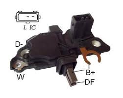 REGULATOR 12V BMW 325/330/525/530/X5/Z3