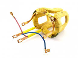 FIELD COIL 24V KB SHORT (ADE366)