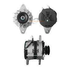 ALTERNATOR 24V 50A TOYOTA HINO 3PIN