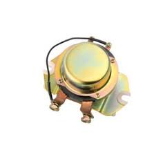 BATTERY ISOLATOR SWITCH 12V POSITIVE