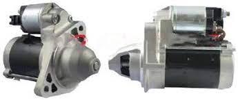 STARTER 12V 10T TOYOTA PRADO /HILUX 4.0V6 1GR