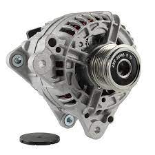 ALTERNATOR 140A VW TOUREG/TIGUAN 1.4TSI L-DFM