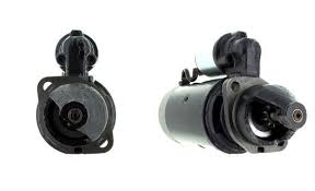 STARTER 12V 11T JOHN DEERE TRACTOR