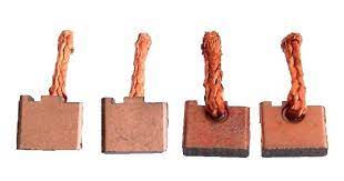 STARTER BRUSH BOSCH OLD TYPE