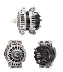 ALTERNATOR 24V 85A 13SI CATERPILLAR/CUMMINS
