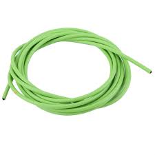 CABLE 4MM GREEN  30M