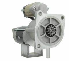STARTER 24V 11T NISSAN CABSTAR & UD35/UD40 DIESEL (FD46 ENG)